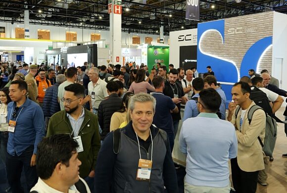 230 marcas confirmadas na feiras Expo eVTOL, DroneShow, MundoGEO Connect e SpaceBR Show 230 marcas confirmadas na feiras Expo eVTOL, DroneShow, MundoGEO Connect e SpaceBR Show