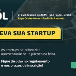 Competição de startups do setor de eVTOLs acontece na Expo eVTOL 2024