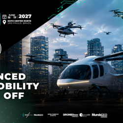 Expo eVTOL 2027 will feature the Air Mobility Summit Latam and a dedicated area for AAM