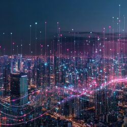 Smart City Business será simultâneo à Expo eVTOL