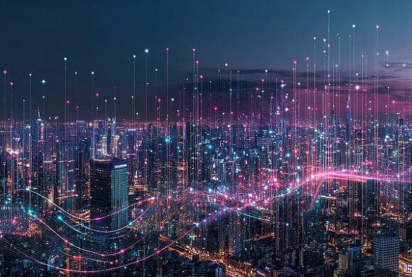Smart City Business will be held simultaneously with Expo eVTOL Smart City Business will be held simultaneously with Expo eVTOL