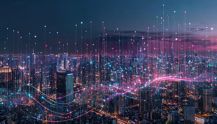 Smart City Business se celebrará simultáneamente con la eVTOL Expo