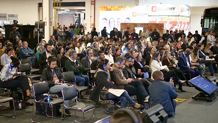 Mobilidade urbana é alvo de inovação para empresas de tecnologia