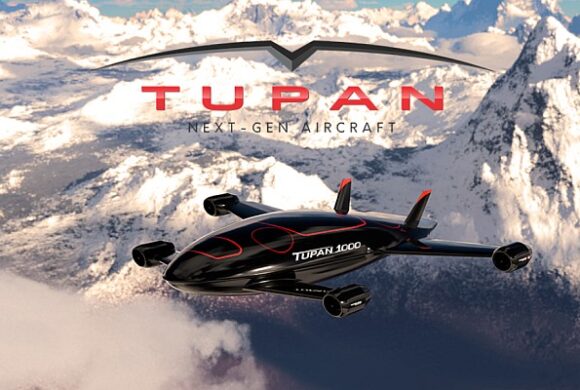 TUPAN confirma presença na feira Expo eVTOL 2025 destacando soluções aéreas personalizáveis com engenharia brasileira TUPAN confirma presença na feira Expo eVTOL 2025 destacando soluções aéreas personalizáveis com engenharia brasileira