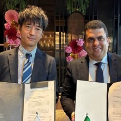 Brasil e Japão assinam acordo de cooperação para o setor de UAM