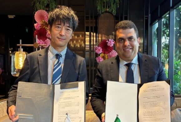Brasil e Japão assinam acordo de cooperação para o setor de UAM Brasil e Japão assinam acordo de cooperação para o setor de UAM