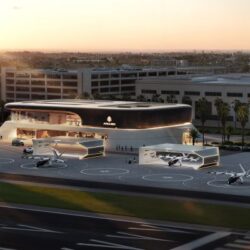 Archer To Acquire Los Angeles Airport As Strategic Air Taxi Network Hub