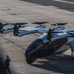 Archer investe em inteligência artificial na aviação com ferramenta da Nvidia