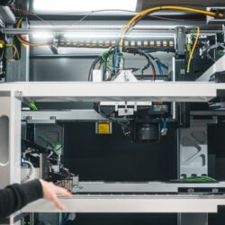 Vertical Aerospace lança linha piloto de produção de baterias para eVTOL