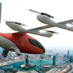 Eve Air Mobility Expands Middle East Presence with Bahrain Framework Agreement
