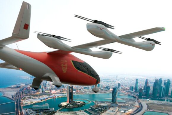 Eve Air Mobility Expands Middle East Presence with Bahrain Framework Agreement Eve Air Mobility Expands Middle East Presence with Bahrain Framework Agreement