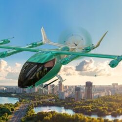 ANAC publica critérios de aeronavegabilidade do eVTOL da Eve Air Mobility