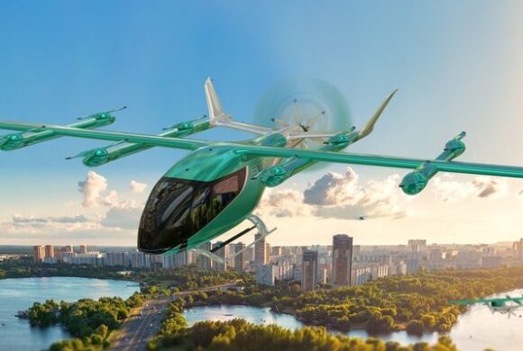 ANAC publica critérios de aeronavegabilidade do eVTOL da Eve Air Mobility