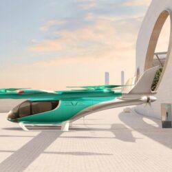 Eve Air Mobility anuncia R$ 500 milhões do BNDES para financiar fábrica de eVTOL