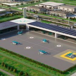 3º Fórum eVTOL debate os impactos do sandbox regulatório de vertiportos da ANAC