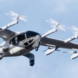 Análise: Os eVTOLs vão substituir os helicópteros?