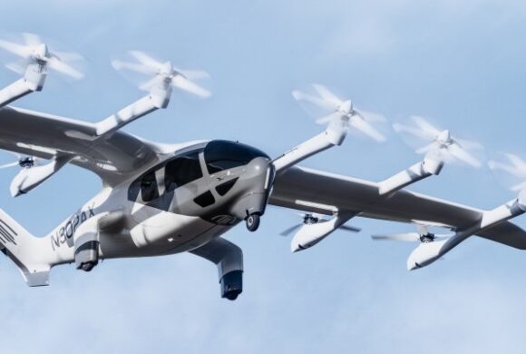 Análise: Os eVTOLs vão substituir os helicópteros?