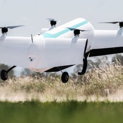 Moya Aero adota soluções da Altair para acelerar desenvolvimento de eVTOLs