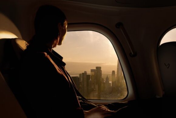 Senado dos EUA tem projeto para acelerar certificação de eVTOLs Senado dos EUA tem projeto para acelerar certificação de eVTOLs