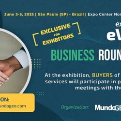 Participate in the Expo eVTOL 2025 Business Roundtable