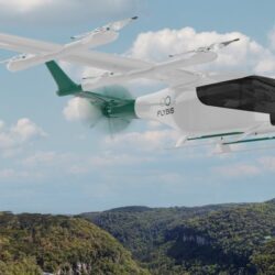 FlyBIS e Sirena firmam acordo para viabilizar eVTOLs em Gramado
