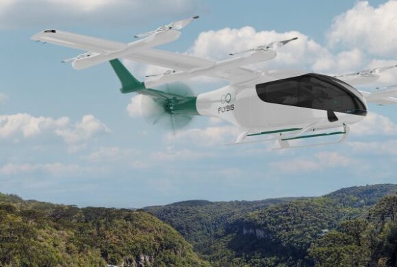 FlyBIS e Sirena firmam acordo para viabilizar eVTOLs em Gramado
