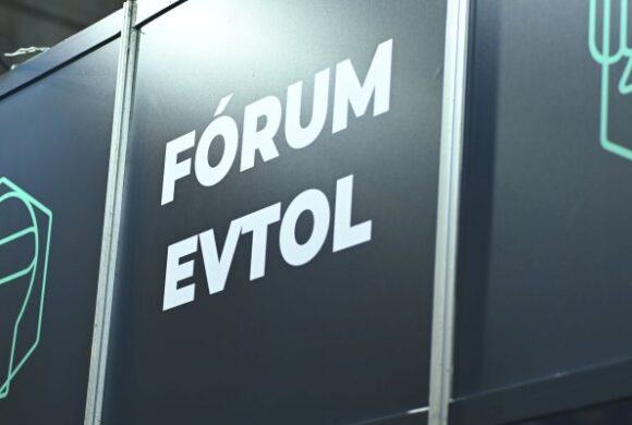 Últimas vagas: 3º Fórum eVTOL discute o ecossistema de Mobilidade Aérea Avançada