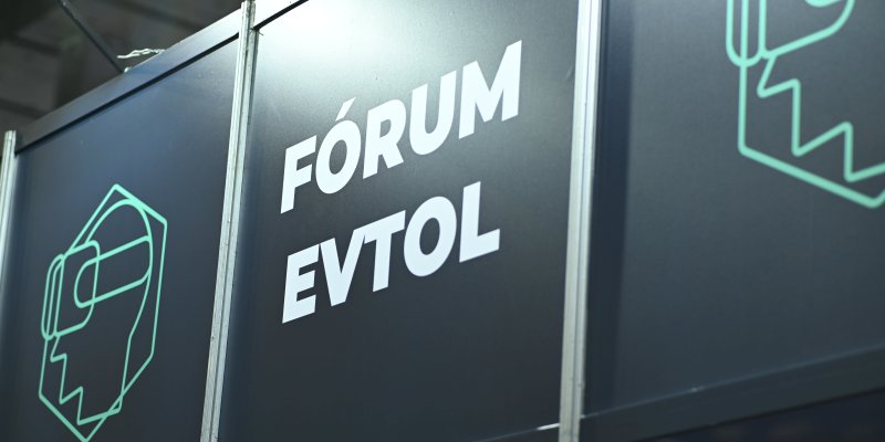 Últimas vagas: 3º Fórum eVTOL discute o ecossistema de Mobilidade Aérea Avançada