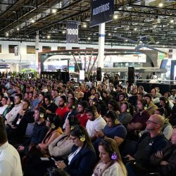 Inscrições abertas com 50% off nos 12 cursos do Expo eVTOL, MundoGEO Connect e DroneShow 2026