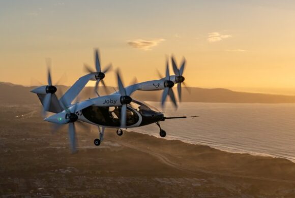 Joby Taps NVIDIA to Accelerate Autonomous Flight Joby Taps NVIDIA to Accelerate Autonomous Flight