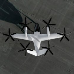 EUA selecionam 8 projetos para testar Mobilidade Aérea Avançada