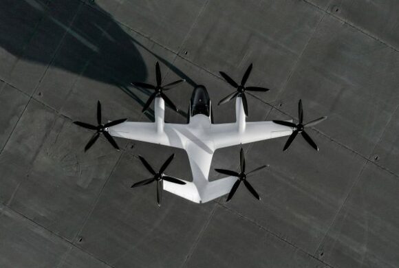 EUA selecionam 8 projetos para testar Mobilidade Aérea Avançada