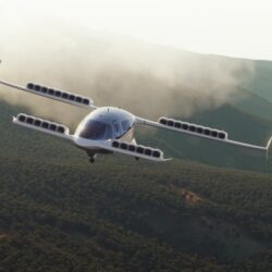 Archer adquire portfólio de patentes de mobilidade aérea da Lilium