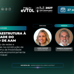Live: Da infraestrutura à viabilidade do negócio de AAM