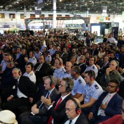 Fórum, Seminário e Curso no Expo eVTOL: inscrições com 50% de desconto