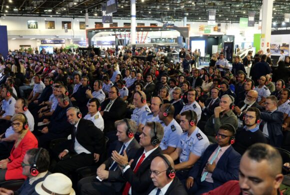 Fórum, Seminário e Curso no Expo eVTOL: inscrições com 50% de desconto