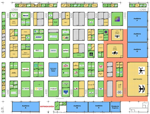5 reasons to have a booth at the Expo eVTOL 2026 5 reasons to have a booth at the Expo eVTOL 2026