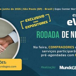 Participe da Rodada de Negócios Expo eVTOL 2025