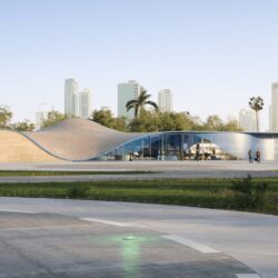 Signature Aviation e UrbanV lançam rede de vertiportos nos EUA