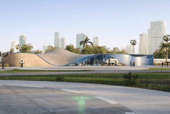 Signature Aviation e UrbanV lançam rede de vertiportos nos EUA