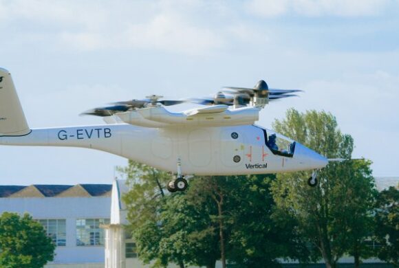 Vertical Aerospace atualiza para 2029 certificação do eVTOL Valo Vertical Aerospace atualiza para 2029 certificação do eVTOL Valo