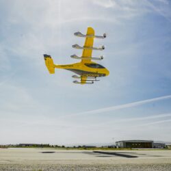 Archer adquire da Boeing as subsidiárias Wisk, Insitu e SkyGrid