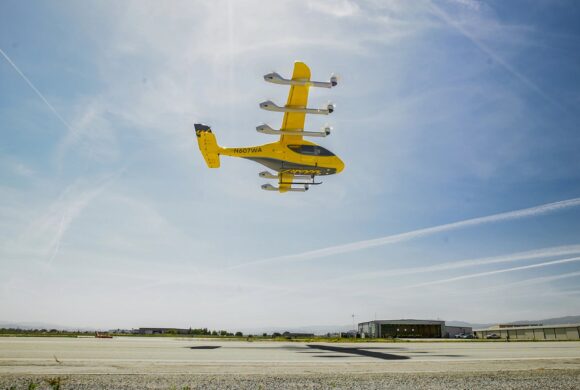Archer adquire da Boeing as subsidiárias Wisk, Insitu e SkyGrid Archer adquire da Boeing as subsidiárias Wisk, Insitu e SkyGrid