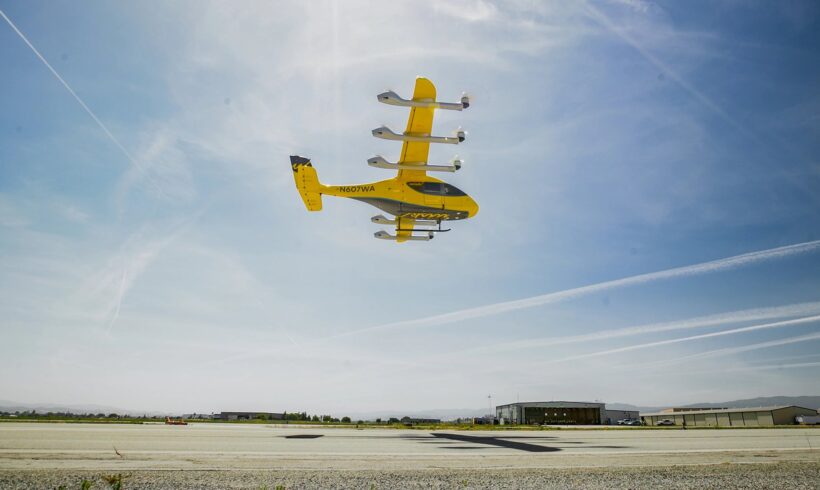 Archer adquire da Boeing as subsidiárias Wisk, Insitu e SkyGrid Archer adquire da Boeing as subsidiárias Wisk, Insitu e SkyGrid