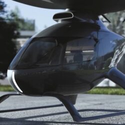 Xmobots apresenta aeronave autônoma para transporte de cargas e pessoas