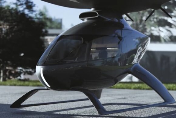 Xmobots apresenta aeronave autônoma para transporte de cargas e pessoas